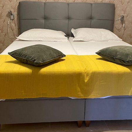 Apartmani Slavonija Orebić Eksteriør billede