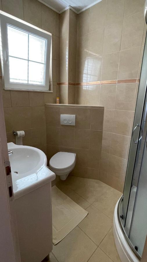 Apartmani Slavonija Orebić Eksteriør billede