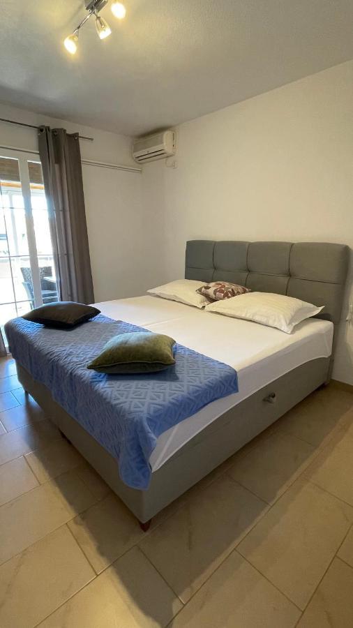 Apartmani Slavonija Orebić Eksteriør billede