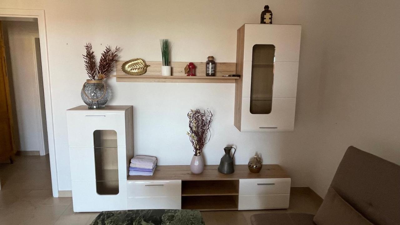 Apartmani Slavonija Orebić Eksteriør billede