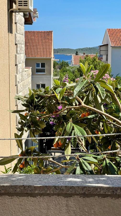 Apartmani Slavonija Orebić Eksteriør billede