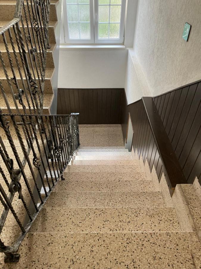 Apartmani Slavonija Orebić Eksteriør billede