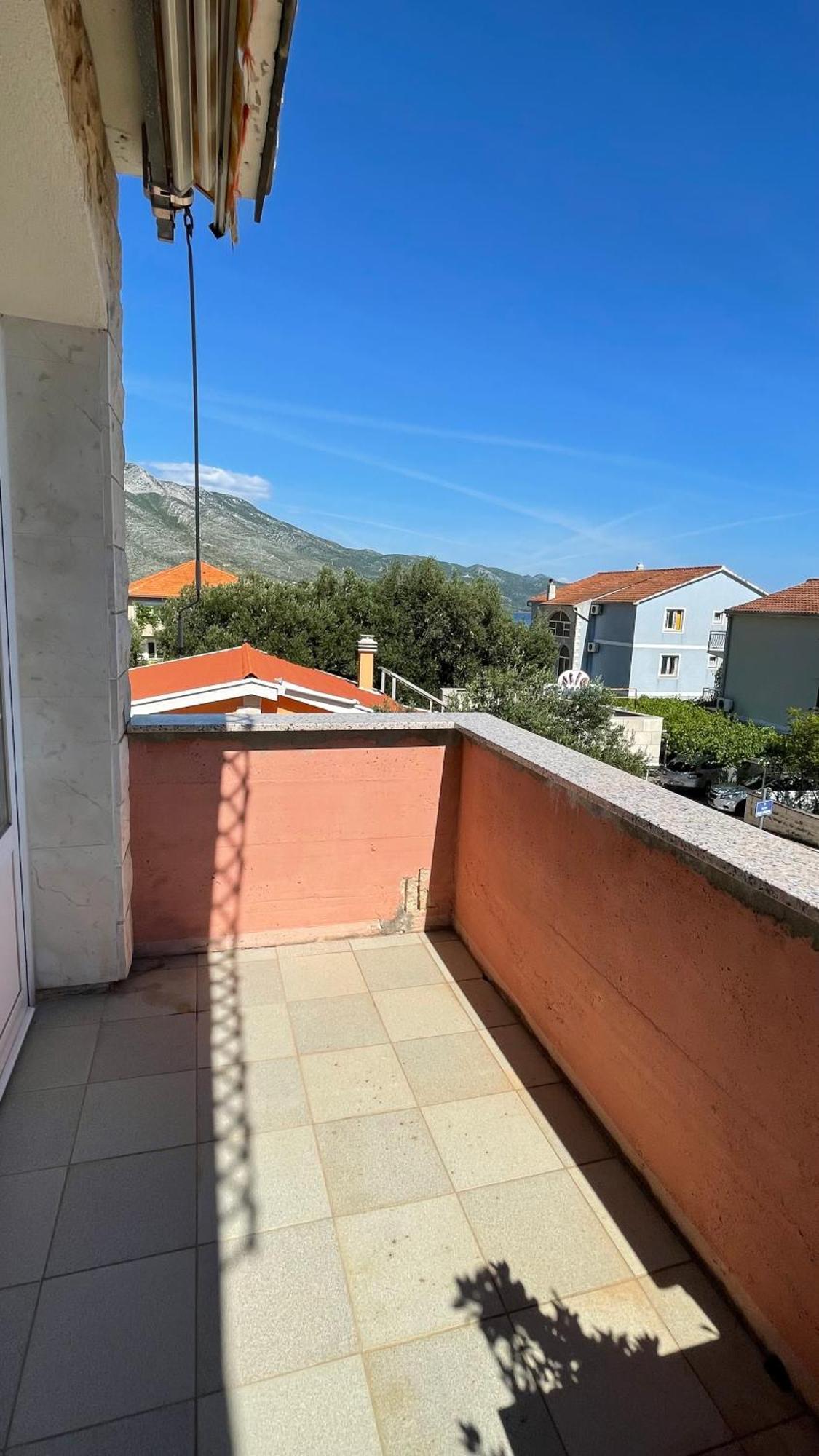 Apartmani Slavonija Orebić Værelse billede
