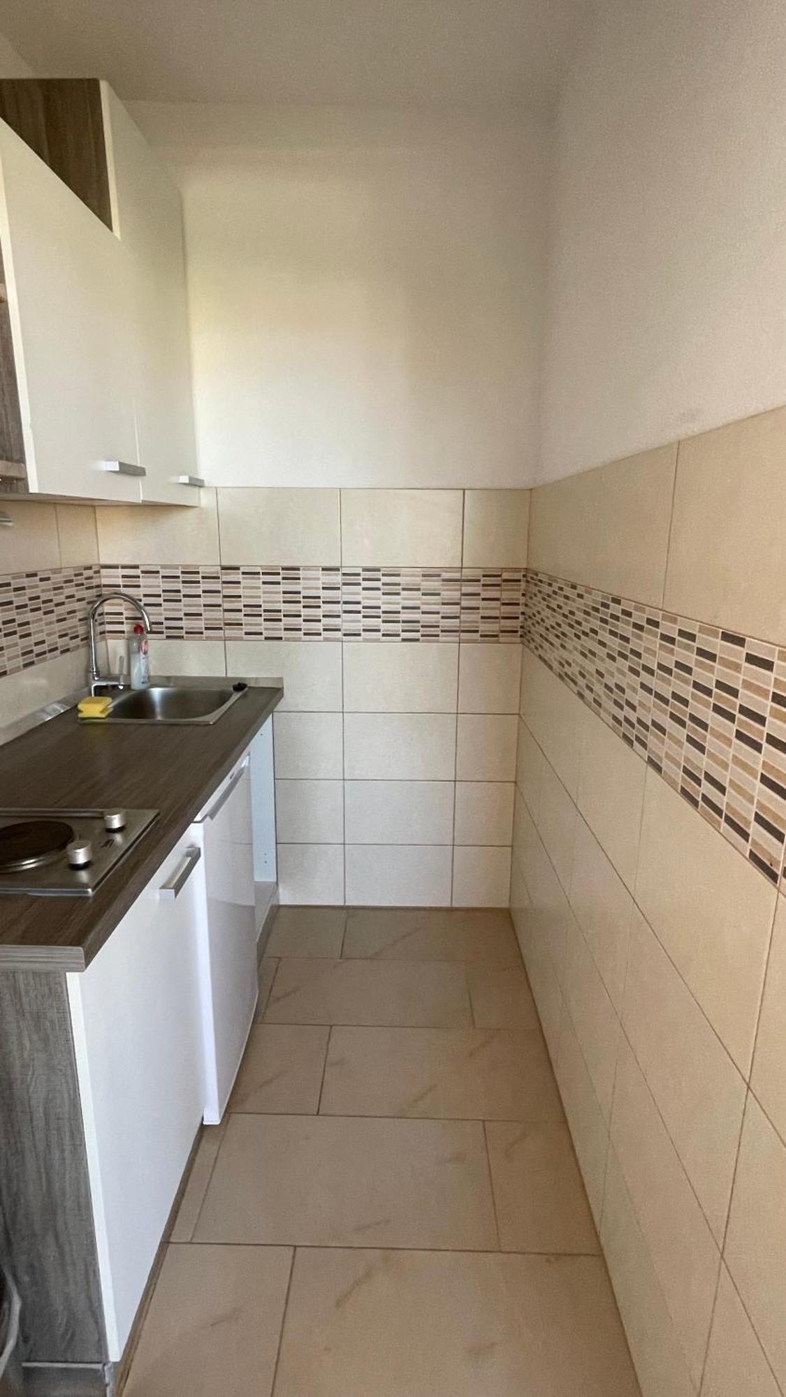 Apartmani Slavonija Orebić Værelse billede