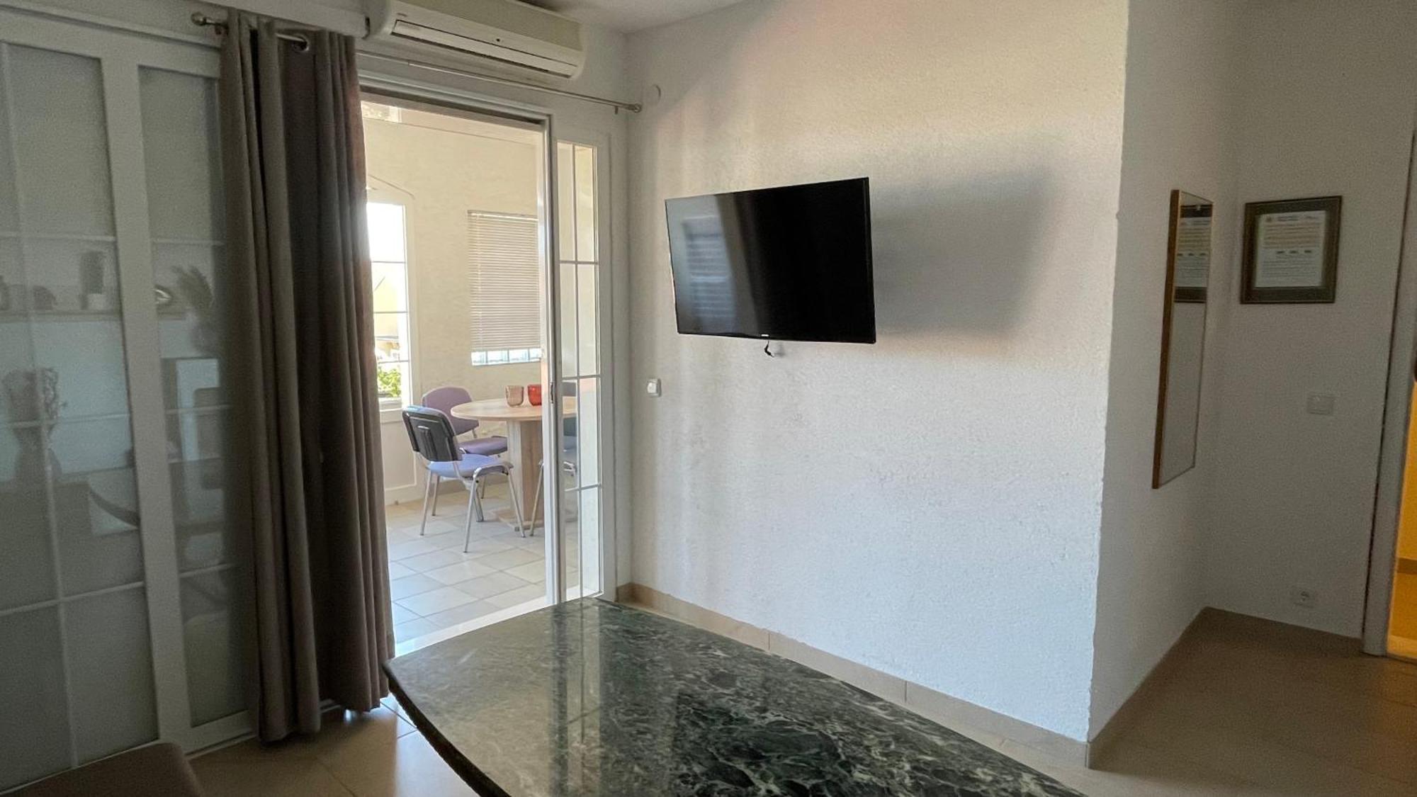 Apartmani Slavonija Orebić Værelse billede