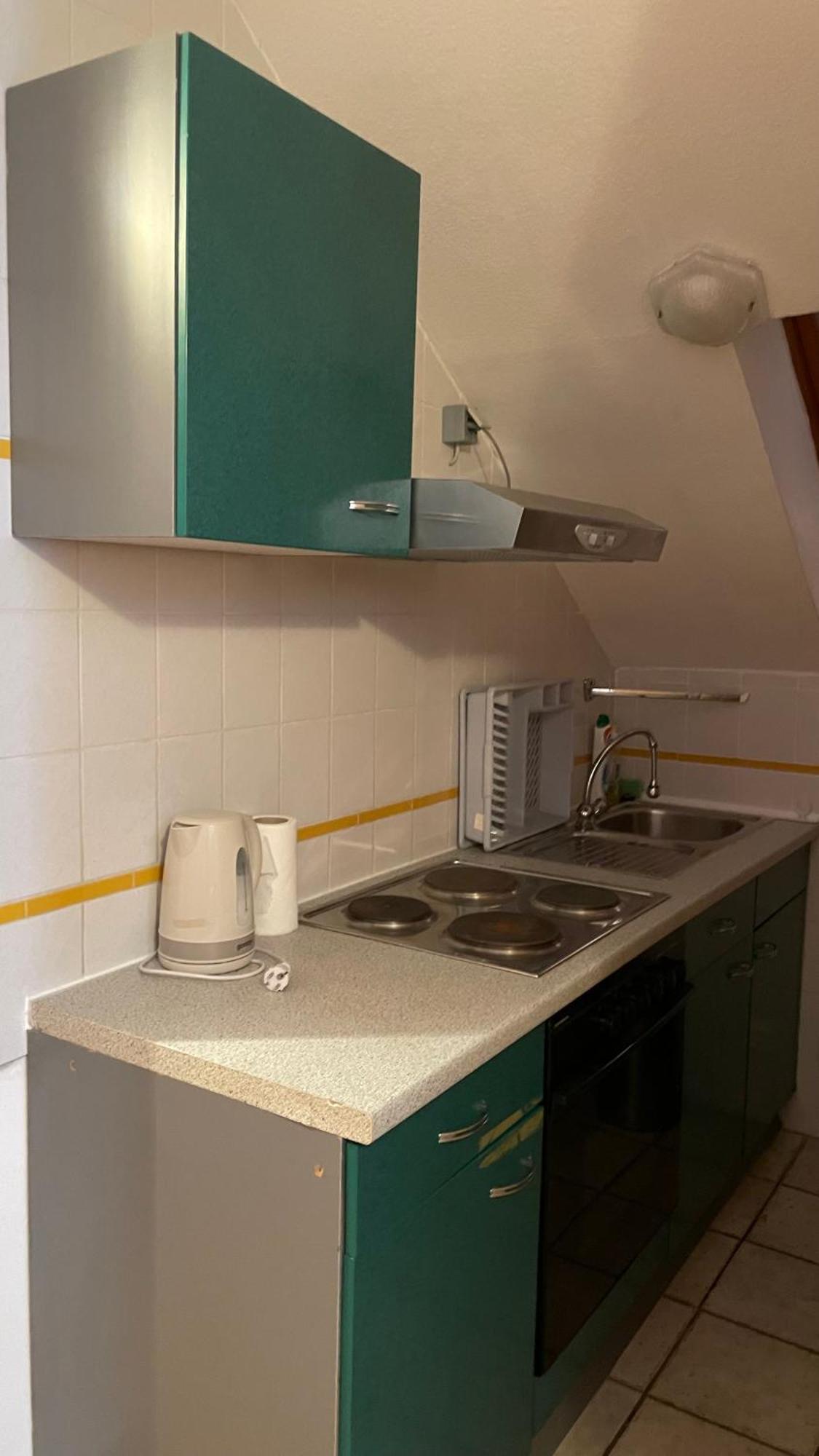 Apartmani Slavonija Orebić Værelse billede