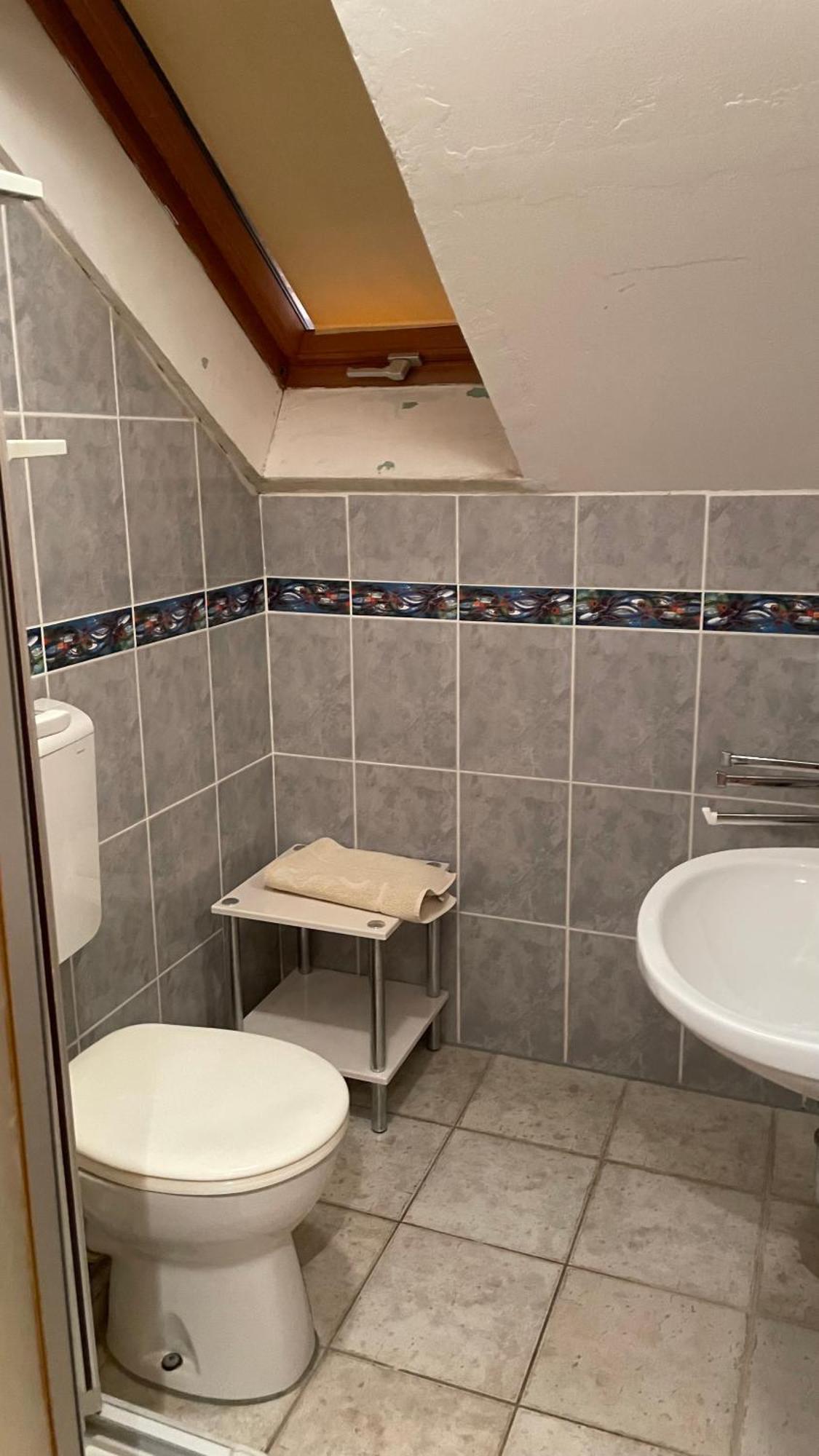 Apartmani Slavonija Orebić Værelse billede