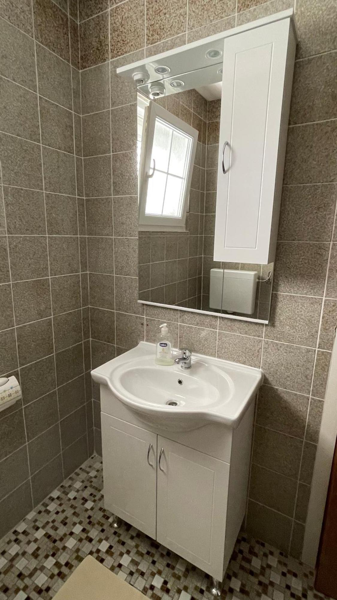 Apartmani Slavonija Orebić Værelse billede