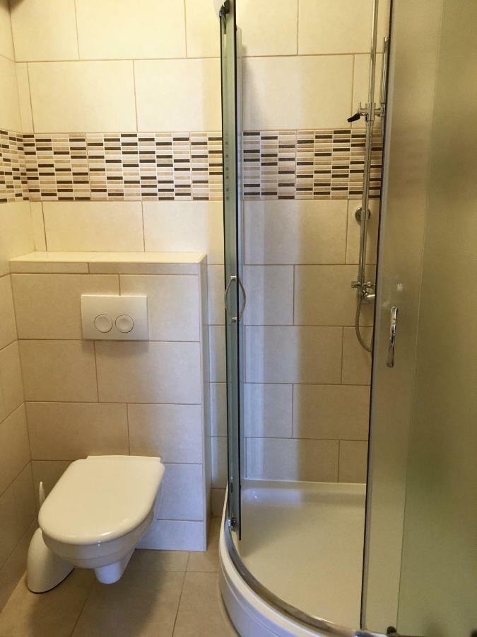 Apartmani Slavonija Orebić Eksteriør billede