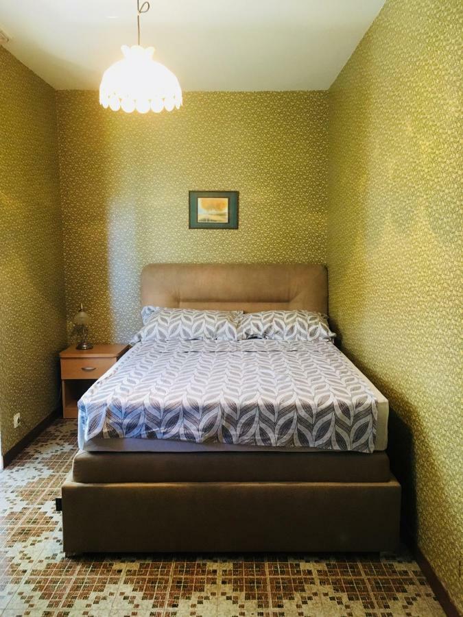 Apartmani Slavonija Orebić Eksteriør billede